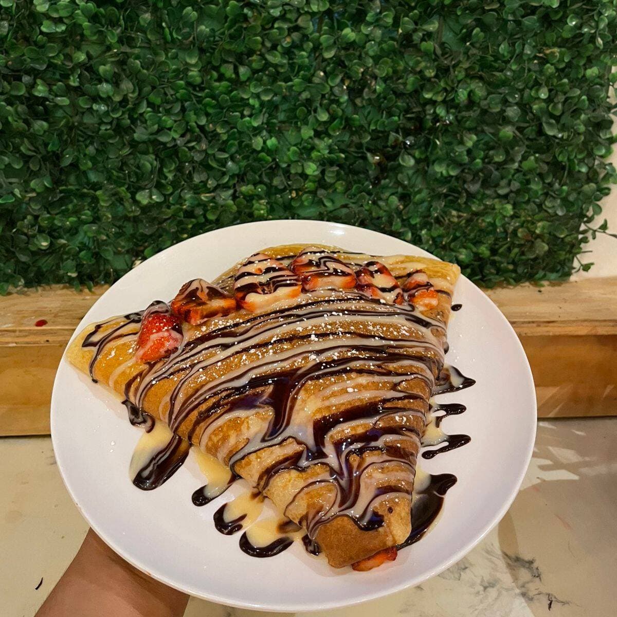 D'Elli Crepa Dulce