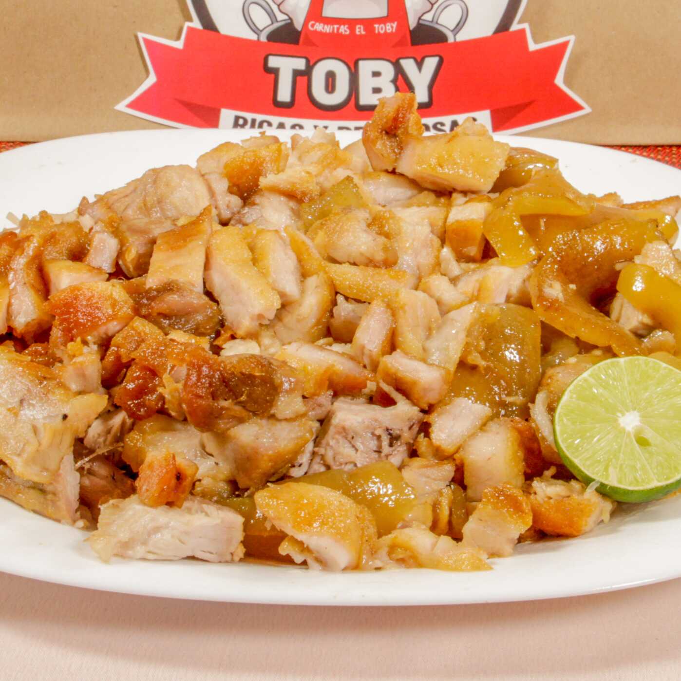 1 Kg Copete