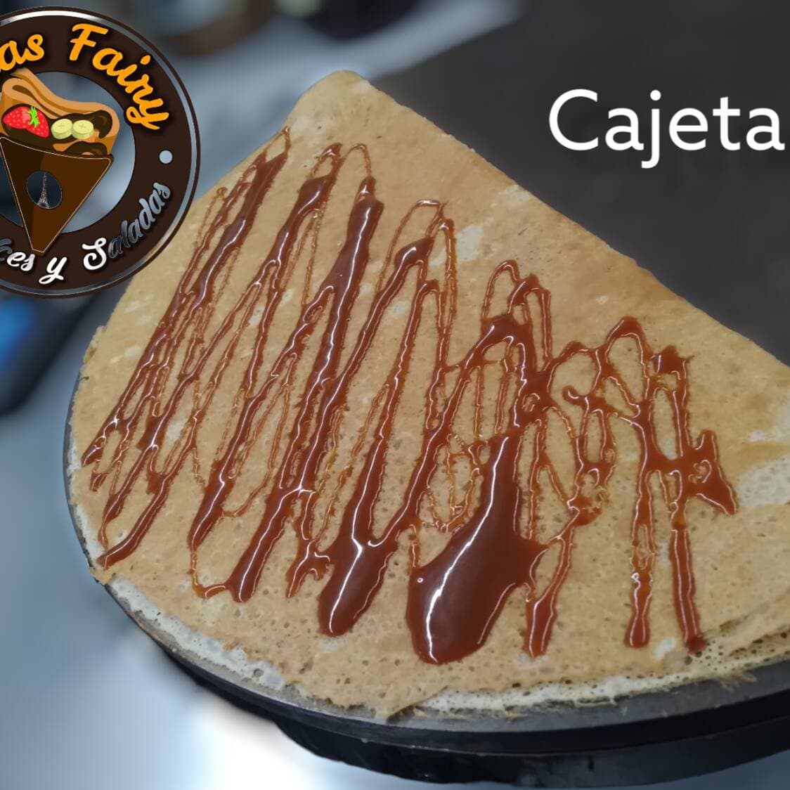 Cajeta