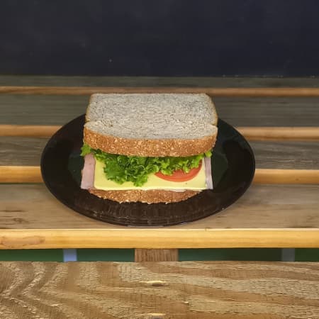 Sándwich