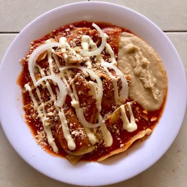 Combo Desayuno