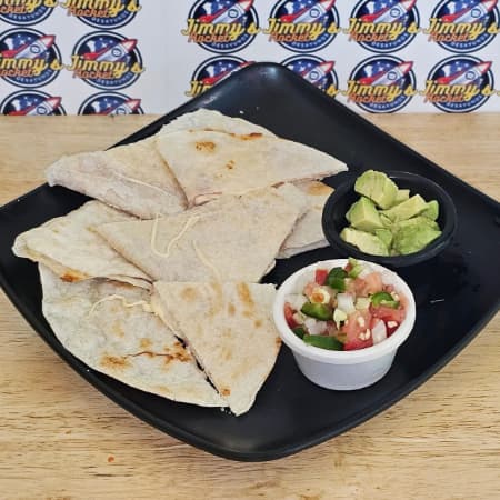 Sincronizadas de Harina