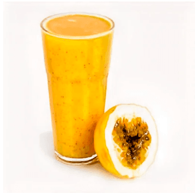 Jugo de Maracuyá