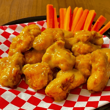 Boneless Mango Habanero