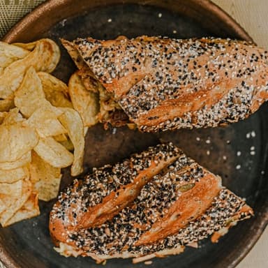 Baguette de Tasajo