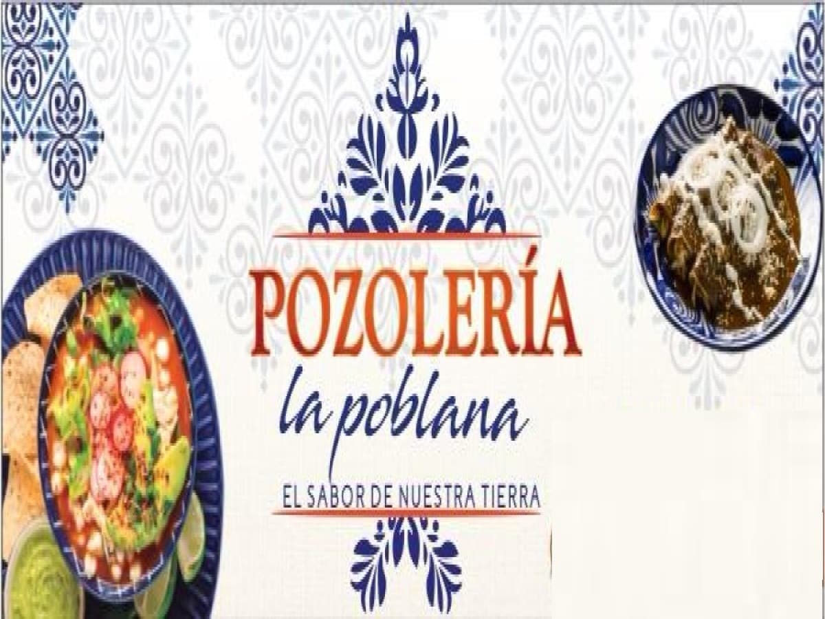 Pozolería La Poblana