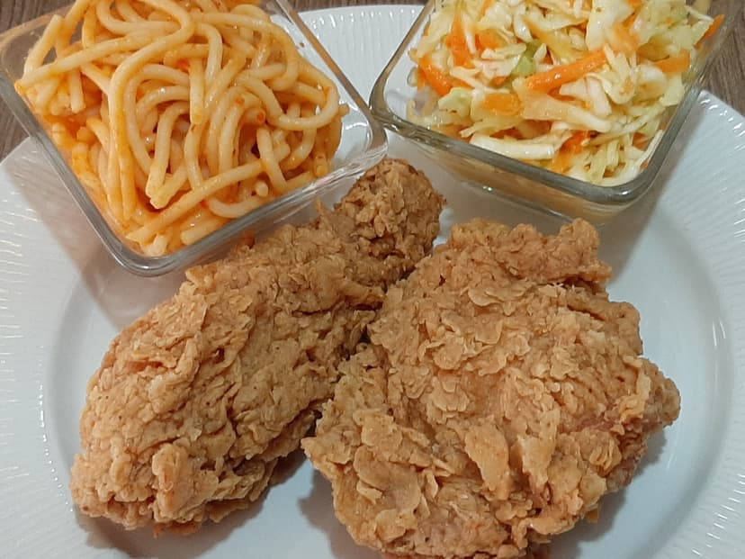 Chicken Family