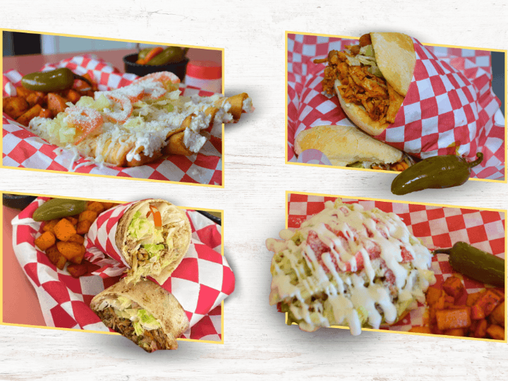 Doña Lupita Flautas y Antojitos