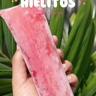 Hielito Sandía