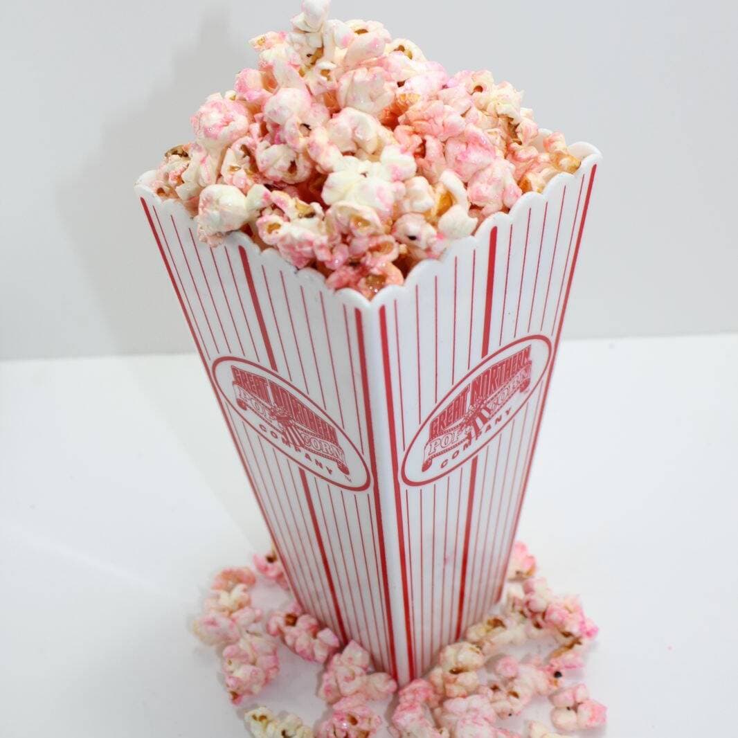 Palomitas Sabor Cereza Gr (150 Gr)