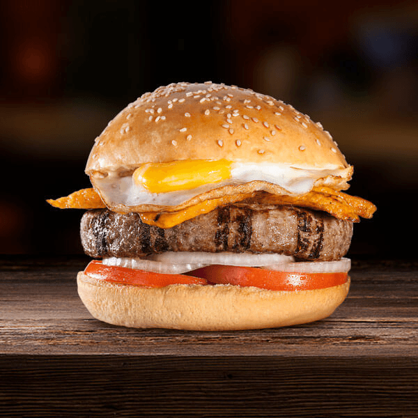 Burger & Beer