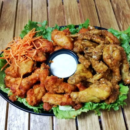 Alitas