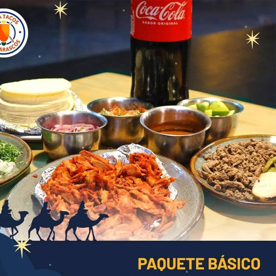 Paquete Básico