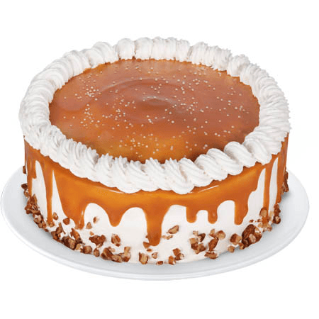 Rebanada de Pastel Besos de Angel