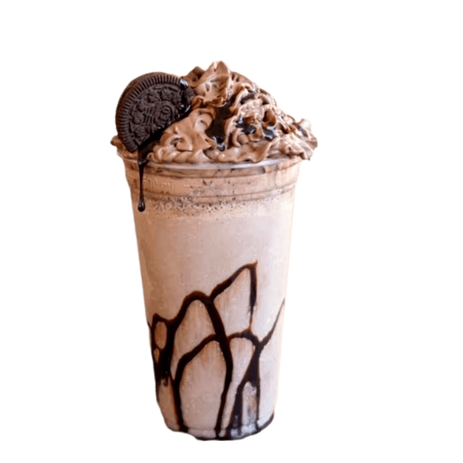 Frappe De OREO