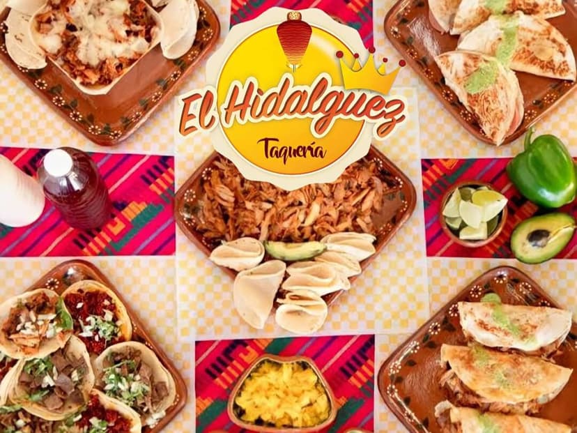 El Hidalguez