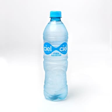 Agua Natural