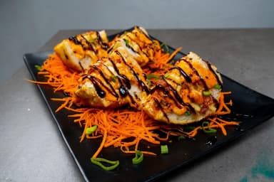 BOMBA ESPECIAL