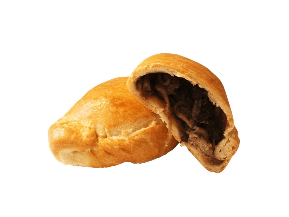 Empanada de Lomo