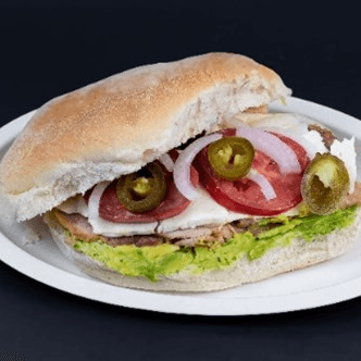 LonchesOTE Supremo