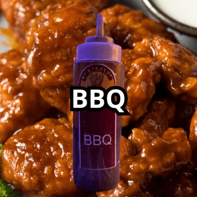 Boneless (400 Gr) BBQ