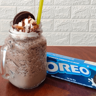 Frappé OREO