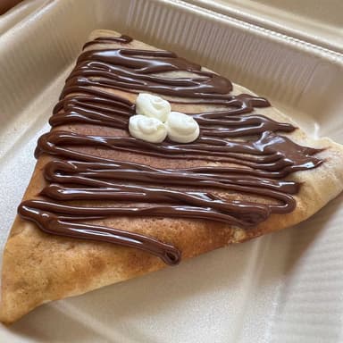 Combo2X$90 CREPAS DE 1 INGREDIENTE