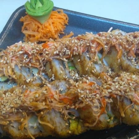 Oishi Roll