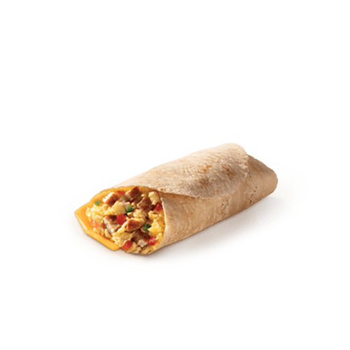 McBurrito® a la Mexicana
