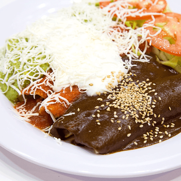 Suizas*1 + Flautas*1