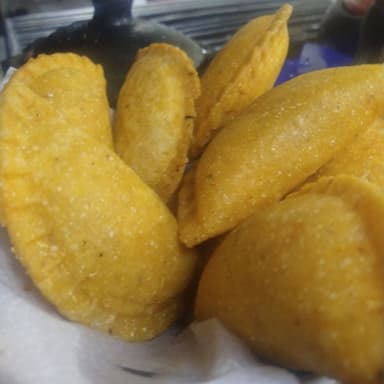 Empanadas x3 Unidades