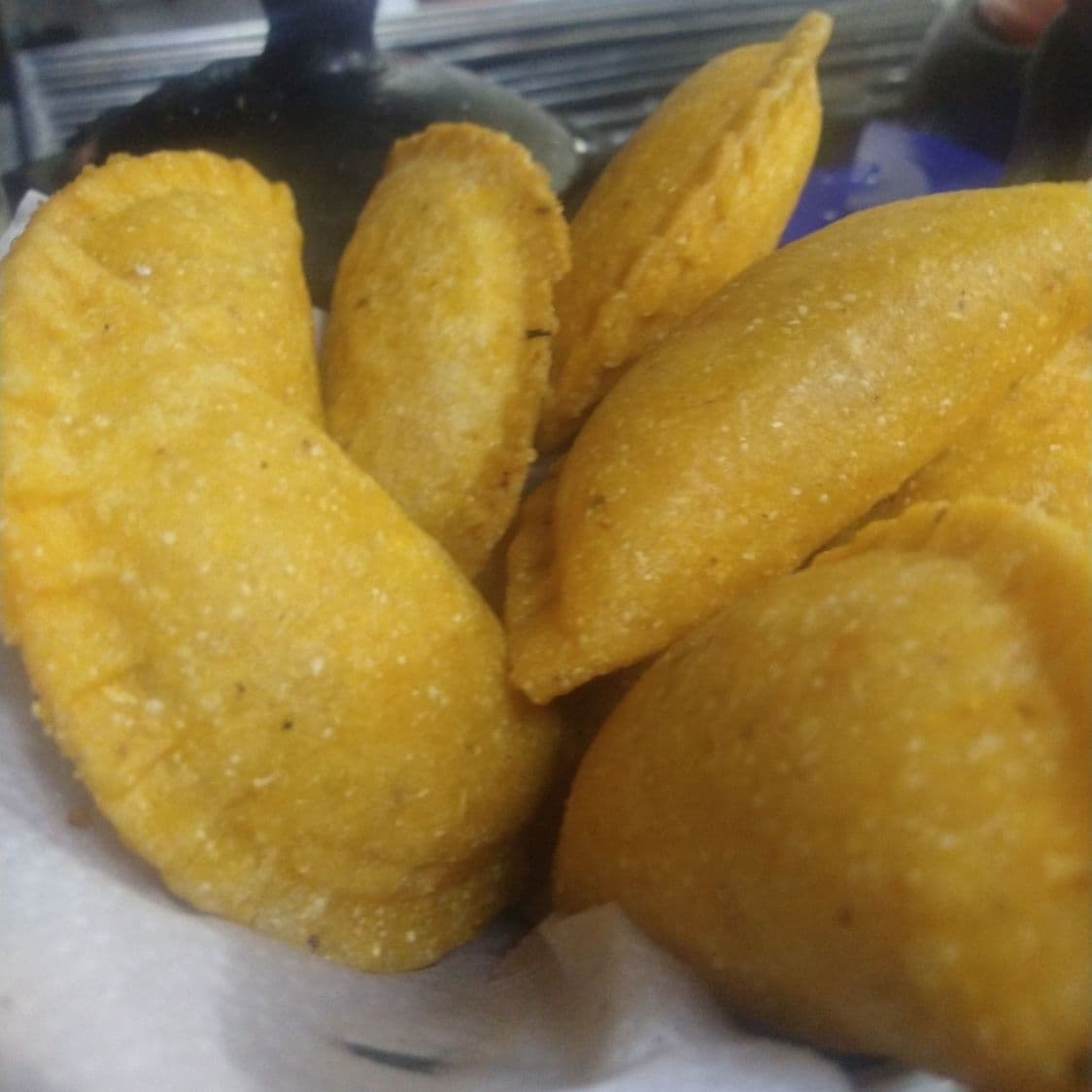 Empanadas x3 Unidades