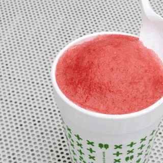 TROL DE FRESA