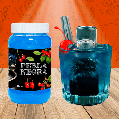 Perla Negra 500 ml