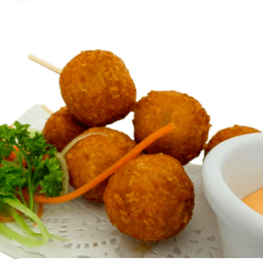 Yakimeshi Bolita