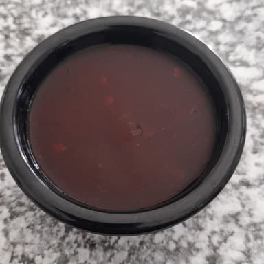 Dip BBQ