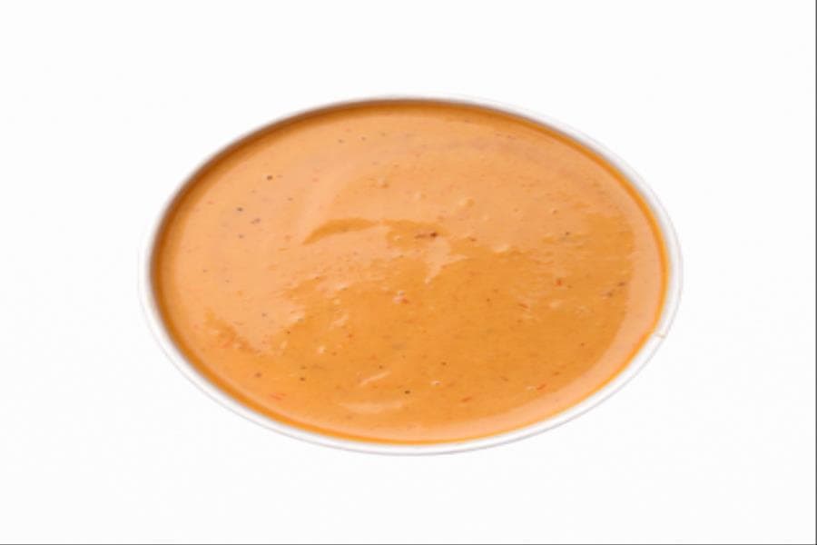 CHOP DE SALSA HABANERO CREMOSO