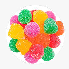 Gotitas a Granel 100g