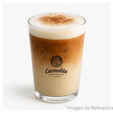 Horchata Café