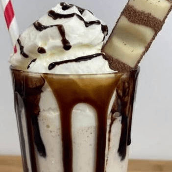 Frappé Kínder