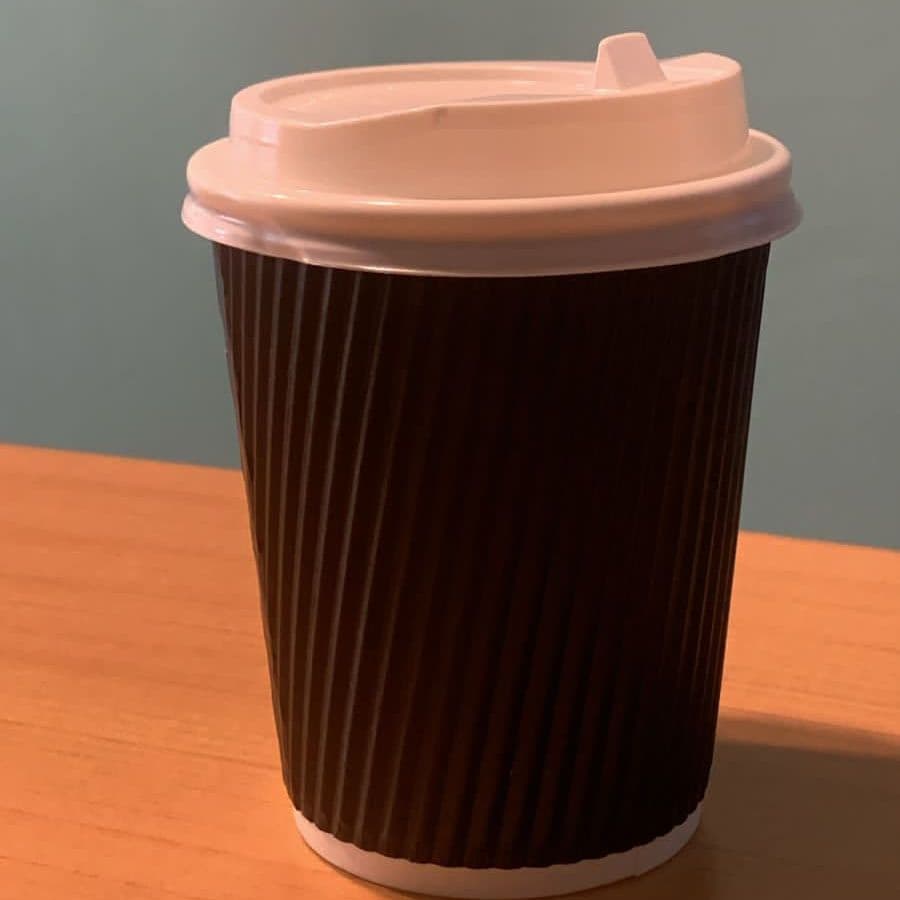 Café Capuccino