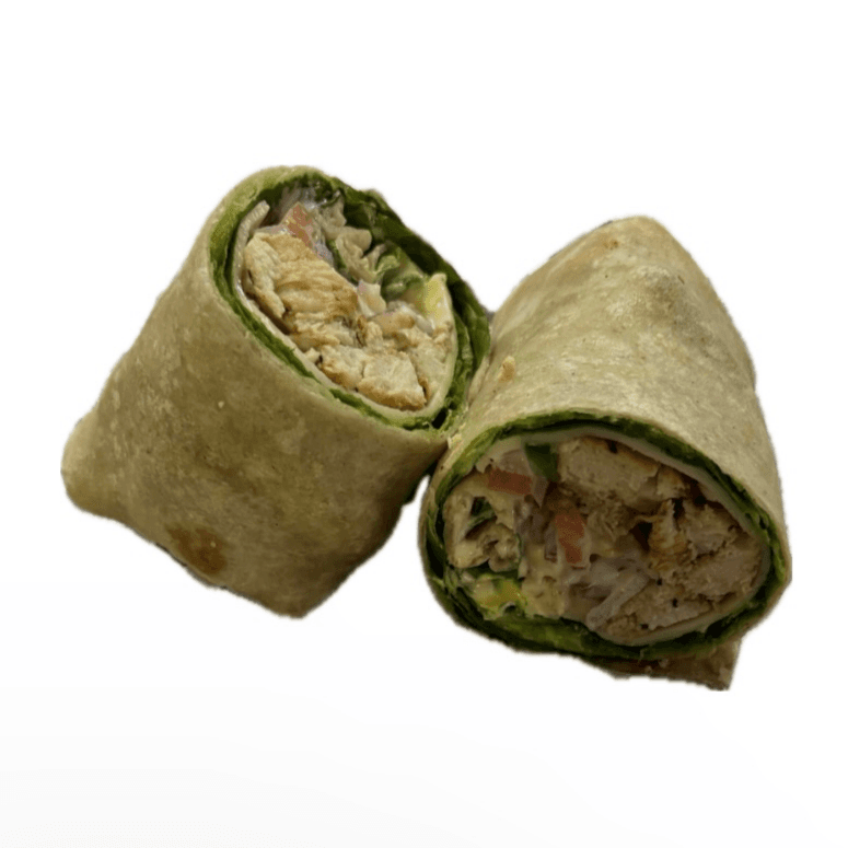 Wrap Bufalo
