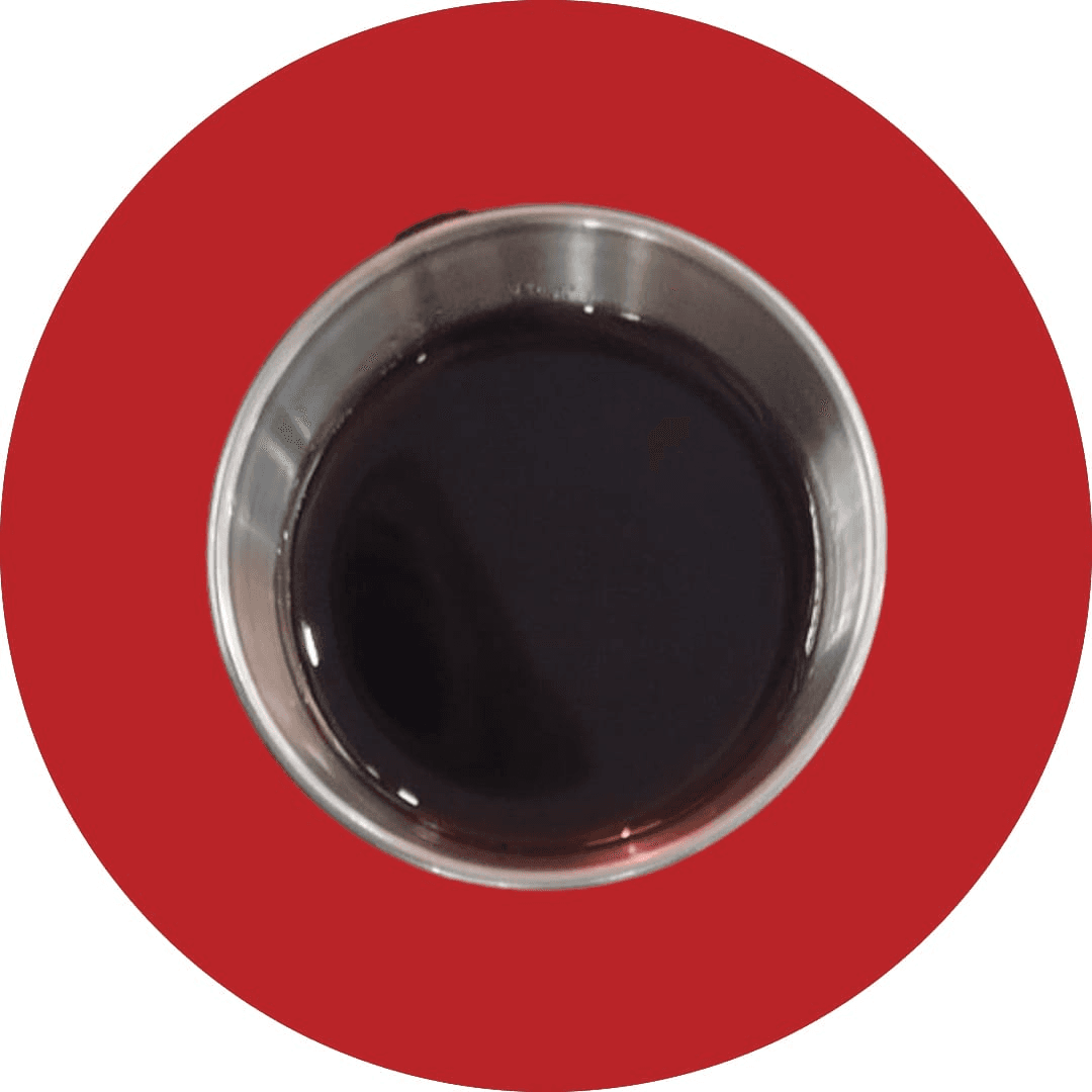 Salsa de Anguila