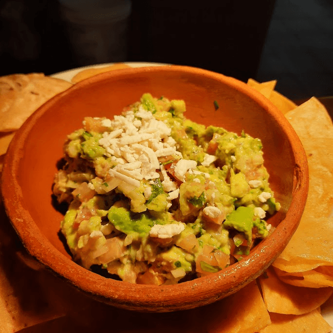 Guacamole