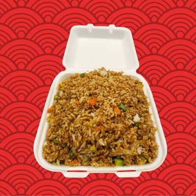 Arroz Frito Familiar