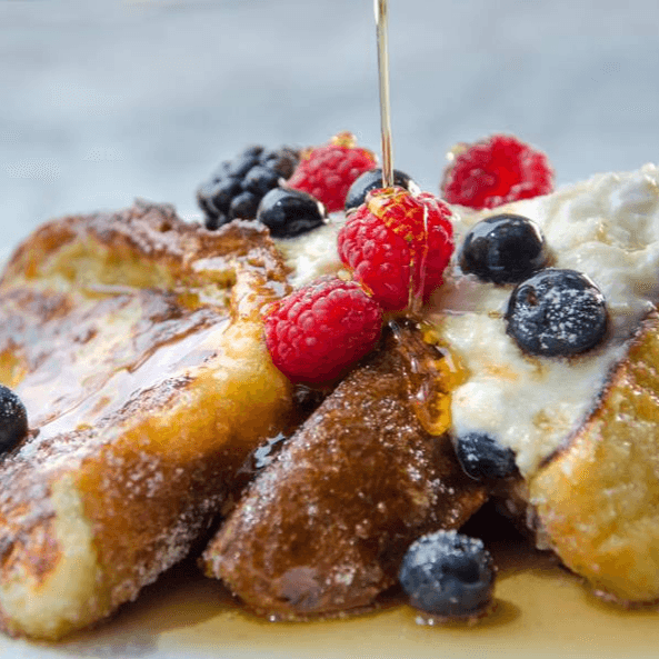 Pan Frances