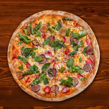 Pizza Verona