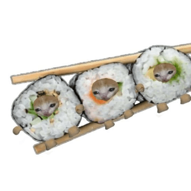 Maki Especial Vegetariano