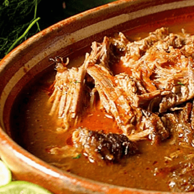 Birria de Res Mediana