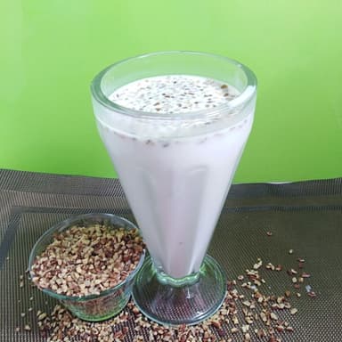 Agua de Nuez